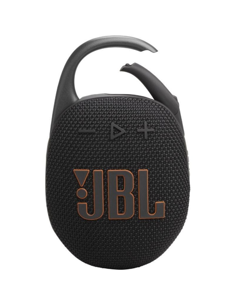 Altavoz con Bluetooth JBL Clip 5/ 7W/ 1.0