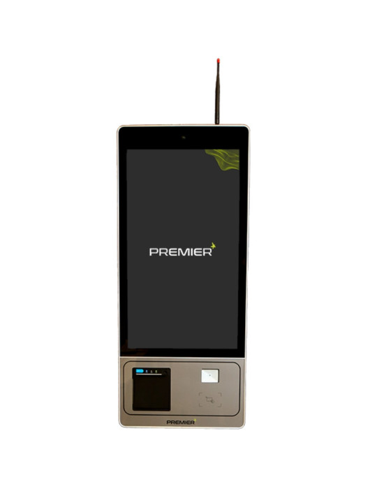 TPV Premier Kiosk 27 W Intel N97/ 8GB/ 128GB SSD/ 27"/ Táctil