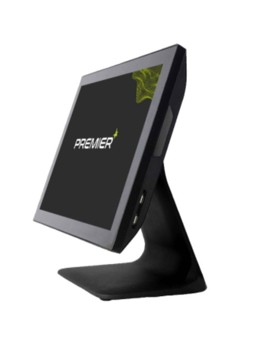 TPV Premier KT-2000 Intel N97/ 8GB/ 128GB SSD/ 15"/ Táctil/ WiFi