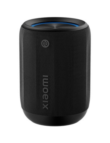 Altavoz con Bluetooth Xiaomi Bluetooth Speaker/ 6W/ 2.0