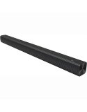 Barra de Sonido con Bluetooth Xiaomi Soundbar 2.0ch/ 30W/ 2.0/ Negra