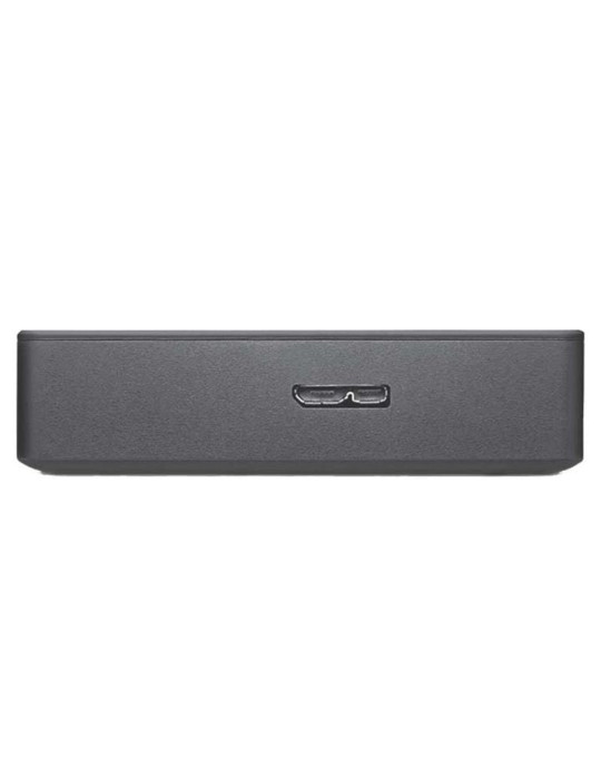 Disco Externo Seagate Basic 4TB/ 2.5"/ USB 3.0