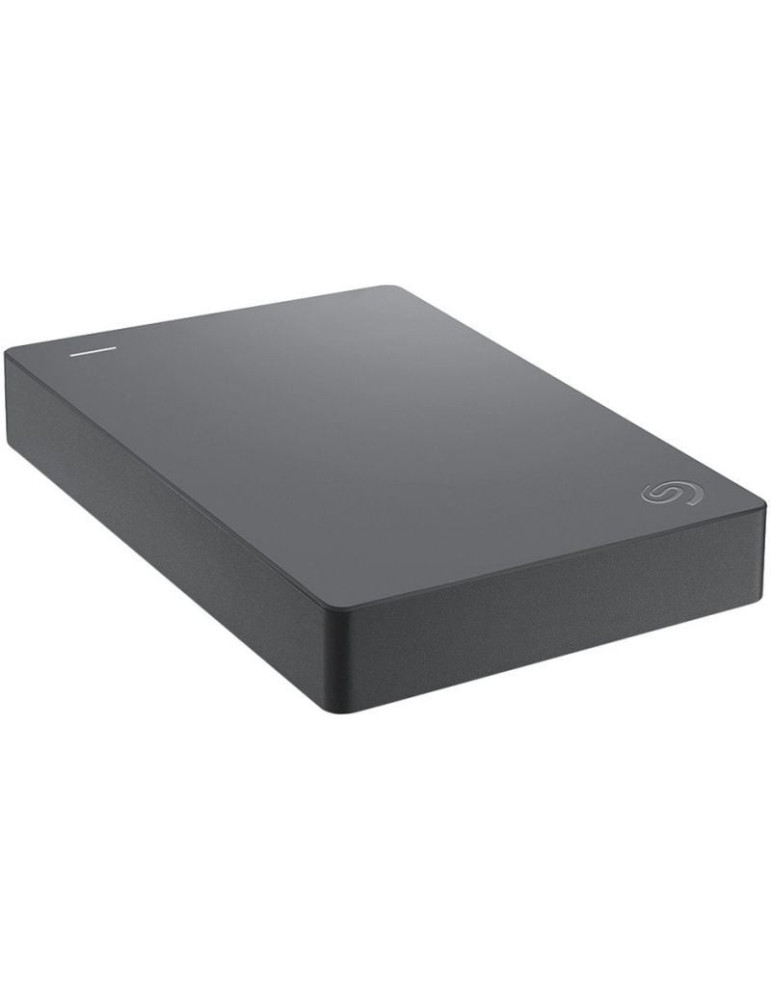 Disco Externo Seagate Basic 4TB/ 2.5"/ USB 3.0
