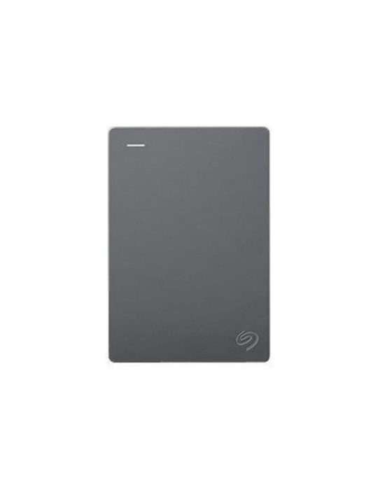Disco Externo Seagate Basic 4TB/ 2.5"/ USB 3.0