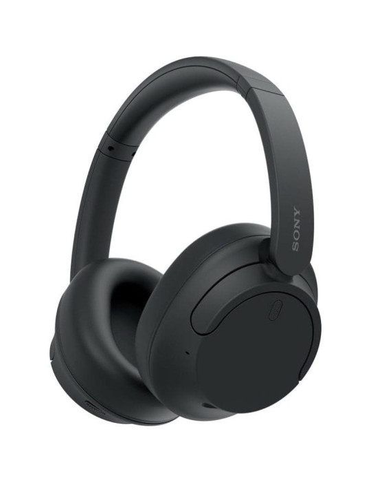 Auriculares Inalámbricos Sony WH-CH720N/ con Micrófono/ Bluetooth/ Negros