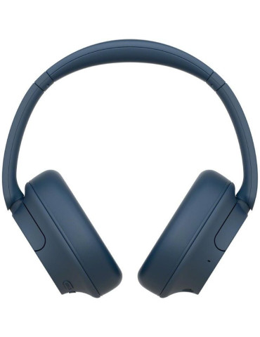 Auriculares Inalámbricos Sony WH-CH720N/ con Micrófono/ Bluetooth/ Azules 2