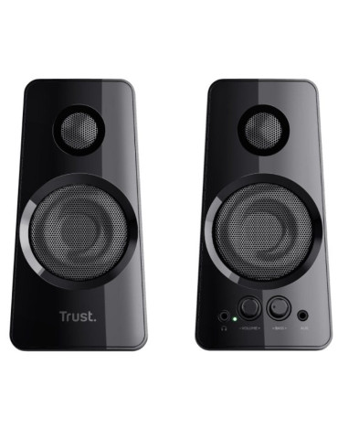 Altavoces Trust Tytan/ 36W/ 2.0 2