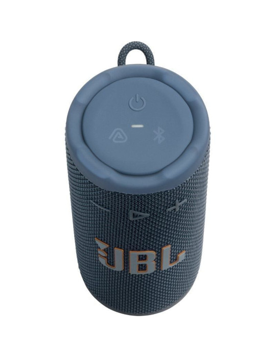 Altavoz con Bluetooth JBL Grip/ 16W/ 1.0/ Azul