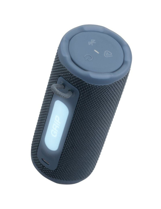 Altavoz con Bluetooth JBL Grip/ 16W/ 1.0/ Azul