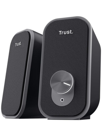 Altavoces Trust Ador 2.0 Set/ 12W/ 2.0