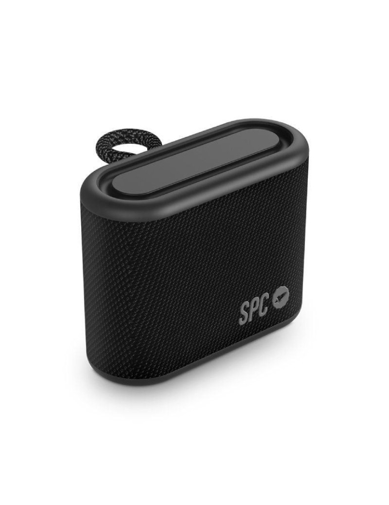 Altavoz con Bluetooth SPC Sound Minimax/ 5W/ 1.0