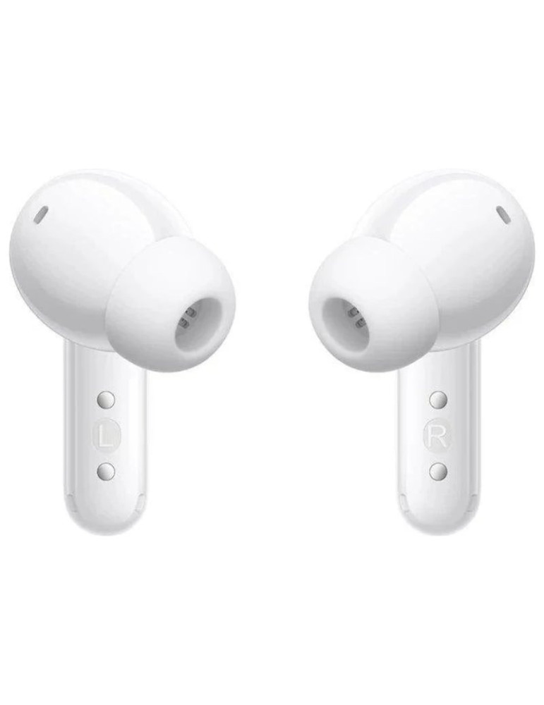 Auriculares Bluetooth Honor Earbuds A Pro con estuche de carga/ Autonomía 9h/ Blancos