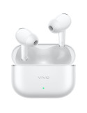 Auriculares Bluetooth Vivo Buds Ultra con estuche de carga/ Autonomía 11h/ Blancos