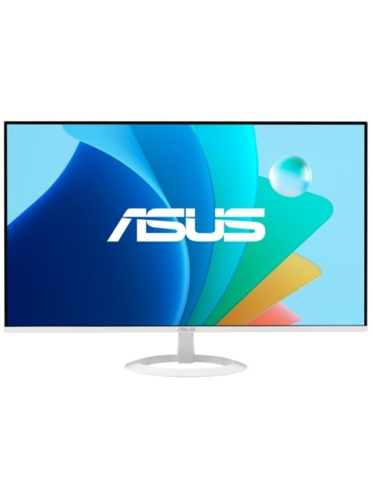 Monitor Gaming Asus VZ249HG-W 23.8"/ Full HD/ 1ms/ 120Hz/ IPS/ Blanco