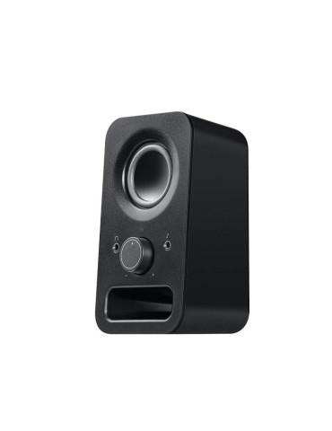 Altavoces Logitech Z150/ 6W/ 2.0 2