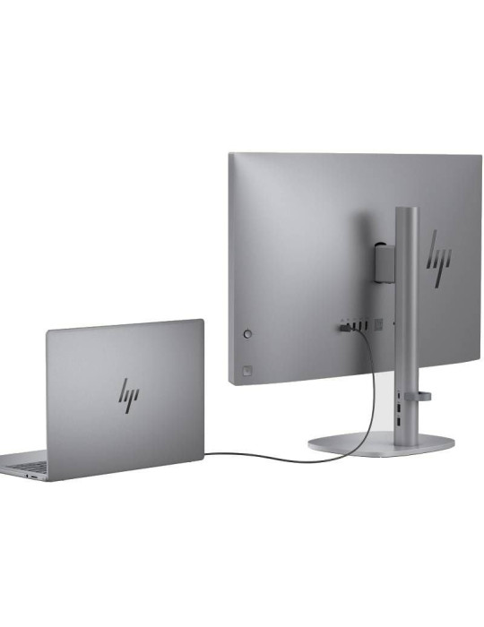PC All in One HP OmniStudio X 27-CS0011NS Intel Core Ultra 5-125H/ 16GB/ 1TB SSD/ 27"/ Win11
