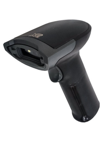 Lector de Código de Barras 1D-2D 10POS IS-300UN/ USB 2