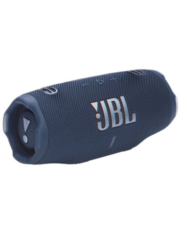 Altavoz con Bluetooth JBL Charge 6/ 45W/ 1.0/ Azul
