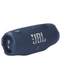 Altavoz con Bluetooth JBL Charge 6/ 45W/ 1.0/ Azul