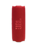 Altavoz con Bluetooth JBL FLIP 7/ 35W/ 1.0/ Rojo