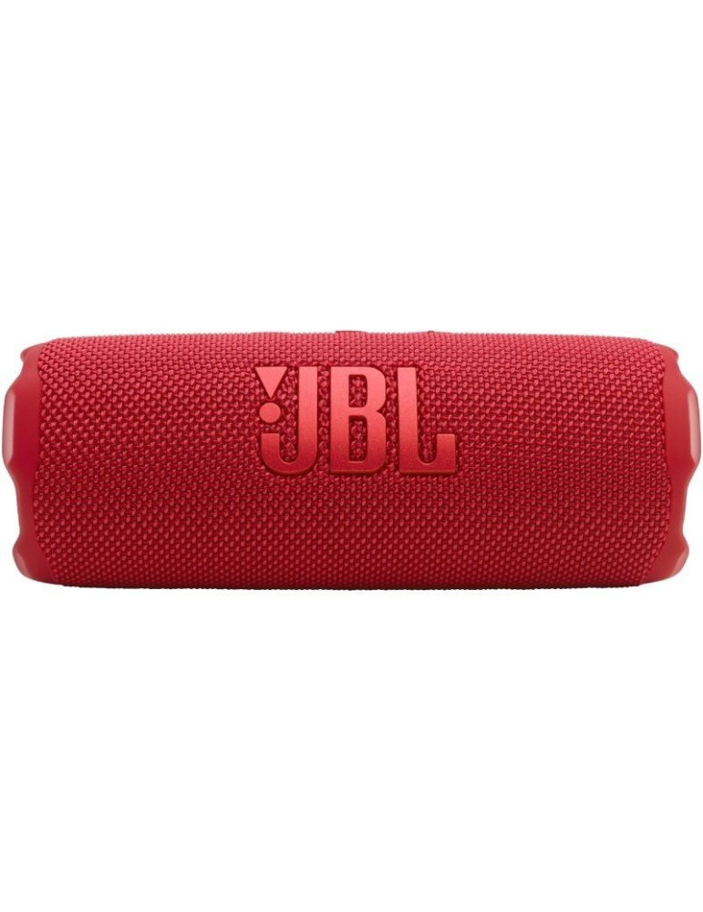 Altavoz con Bluetooth JBL FLIP 7/ 35W/ 1.0/ Rojo