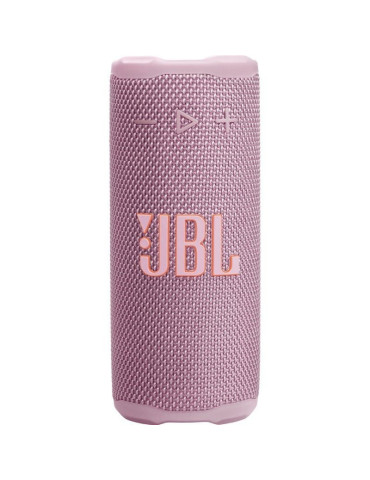 Altavoz con Bluetooth JBL Grip/ 16W/ 1.0/ Rosa
