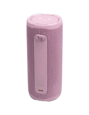 Altavoz con Bluetooth JBL Grip/ 16W/ 1.0/ Rosa 2