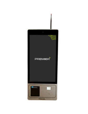 TPV Premier Kiosk 27 W Intel N97/ 8GB/ 128GB SSD/ 27"/ Táctil/ Win11 IoT
