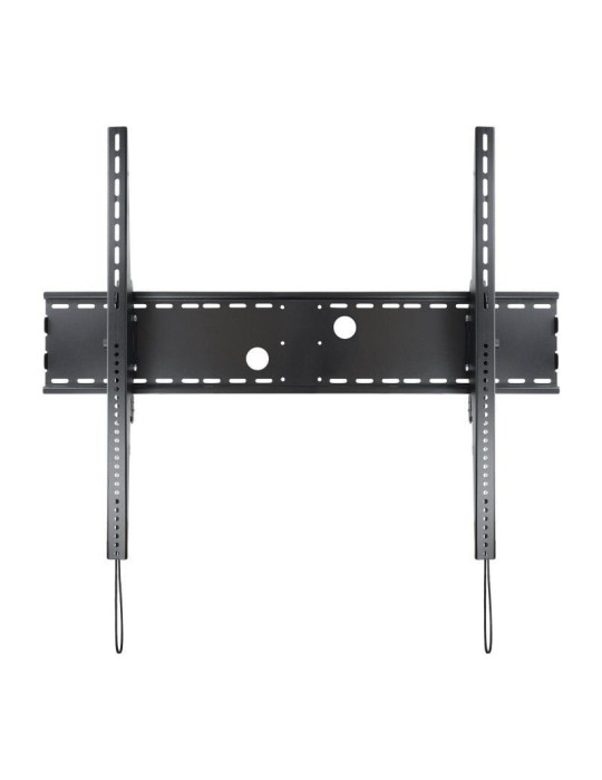 Soporte de Pared Fijo Inclinable TooQ LP42130T-B para TV de 60-100"/ hasta 130kg