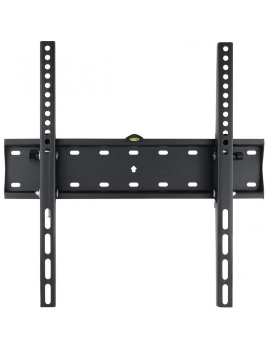 Soporte de Pared Fijo / Inclinable TooQ LP4255T-B para TV de 32-55"/ hasta 40kg