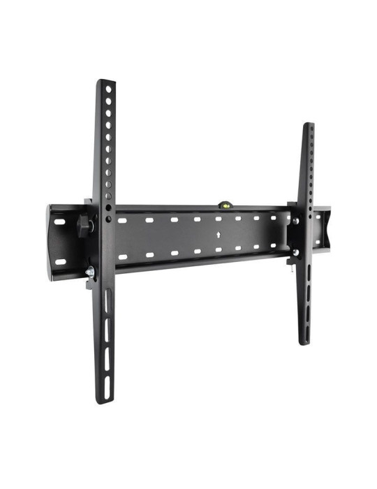 Soporte de Pared Inclinable TooQ LP4270T-B para TV de 37-70"/ hasta 40kg