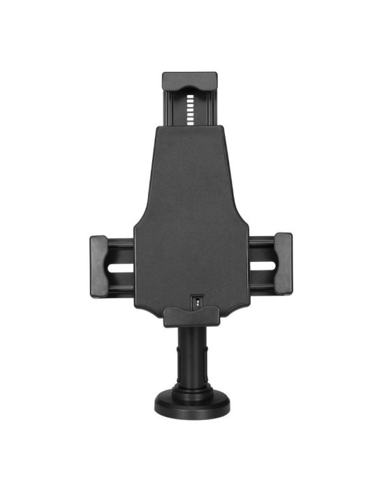Soporte para Tablet Aisens MS1P02-111/ Antirrobo/ Negro