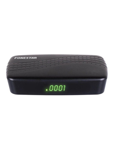Receptor TDT Fonestar RDT-700HD 2