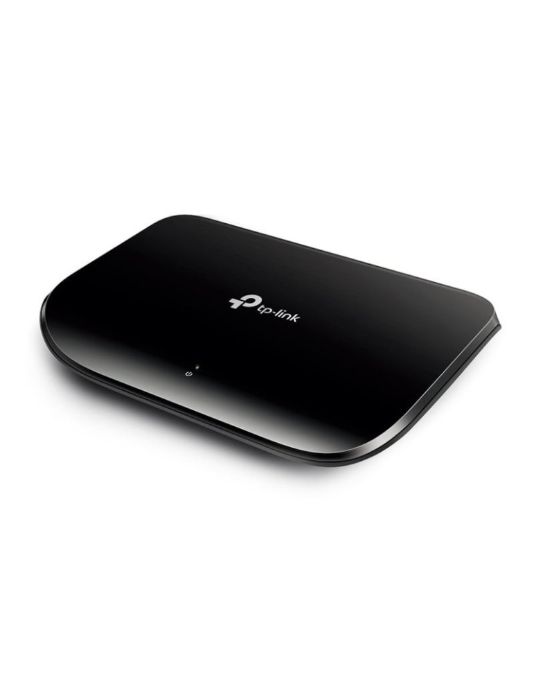 Switch TP-Link TL-SG1005D 5 Puertos/ RJ-45 10/100/1000