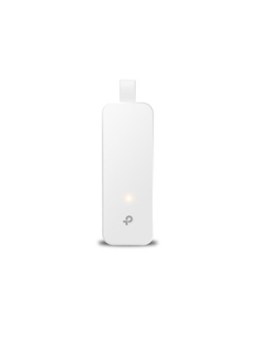 Adaptador USB 3.0 - RJ45 TP-Link UE300/ 1000Mbps 2