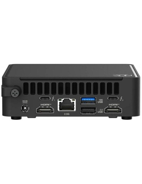 MiniPC Asus NUC 15 Pro RNUC15CRKI300002 Intel Core 3-100U