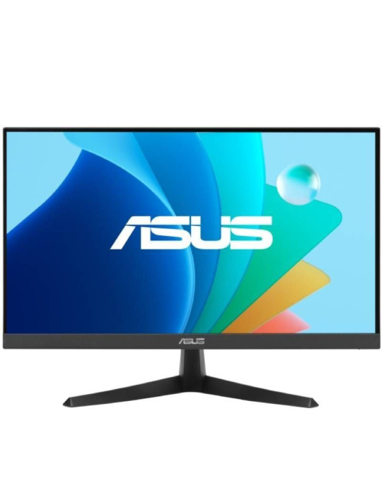 Monitor Gaming Asus VY229HF 21.45"/ Full HD/ 1ms/ 100Hz/ IPS/ Negro