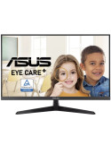 Monitor Profesional Asus VY27UQ 27"/ 4K/ Multimedia/ Negro