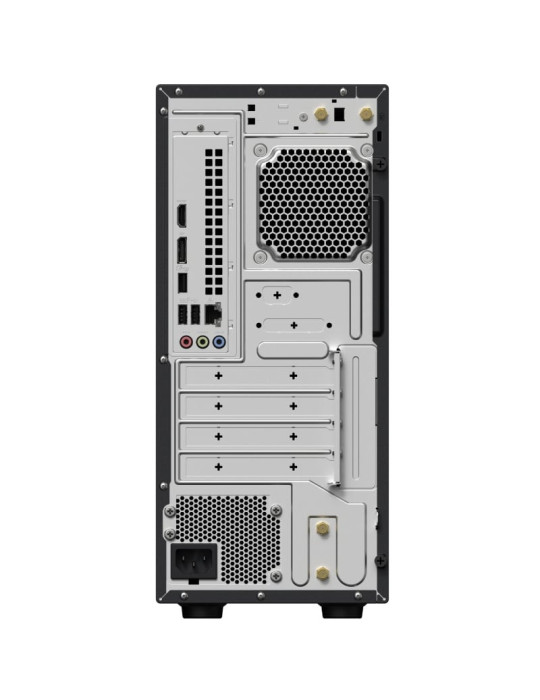 PC Asus ExpertCenter P500 Mini Tower PM500MH-0R52200560 Ryzen 5 220/ 16GB/ 512GB SSD/ Sin Sistema Operativo