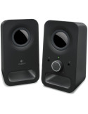 Altavoces Logitech Z150/ 6W/ 2.0