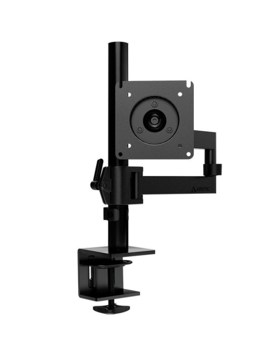 Soporte de Mesa para Monitor Arctic X1/ Giratorio/ Inclinable/ hasta 10kg