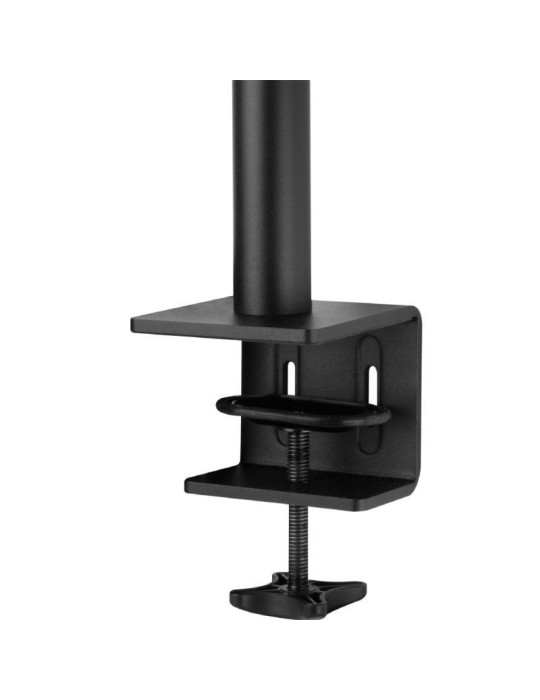 Soporte de Mesa para Monitor Arctic X1/ Giratorio/ Inclinable/ hasta 10kg