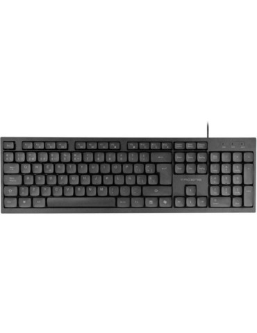 Teclado Anima AK02ES