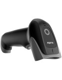 Lector de Código de Barras 1D Approx appLS25WS/ Bluetooth/ Radiofrecuencia