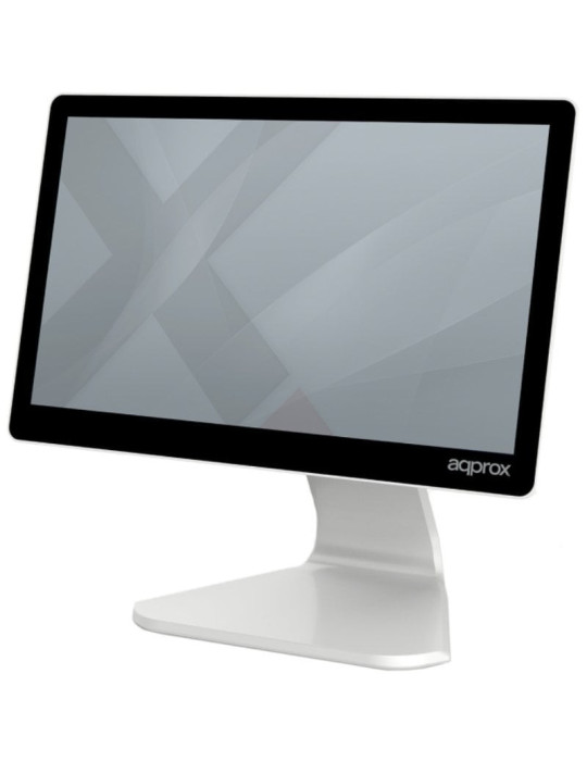 TPV Approx appTPV05WHNG8-256 Intel Celeron N5095/ 8GB/ 256GB SSD/ 15.6"/ Táctil/ WiFI