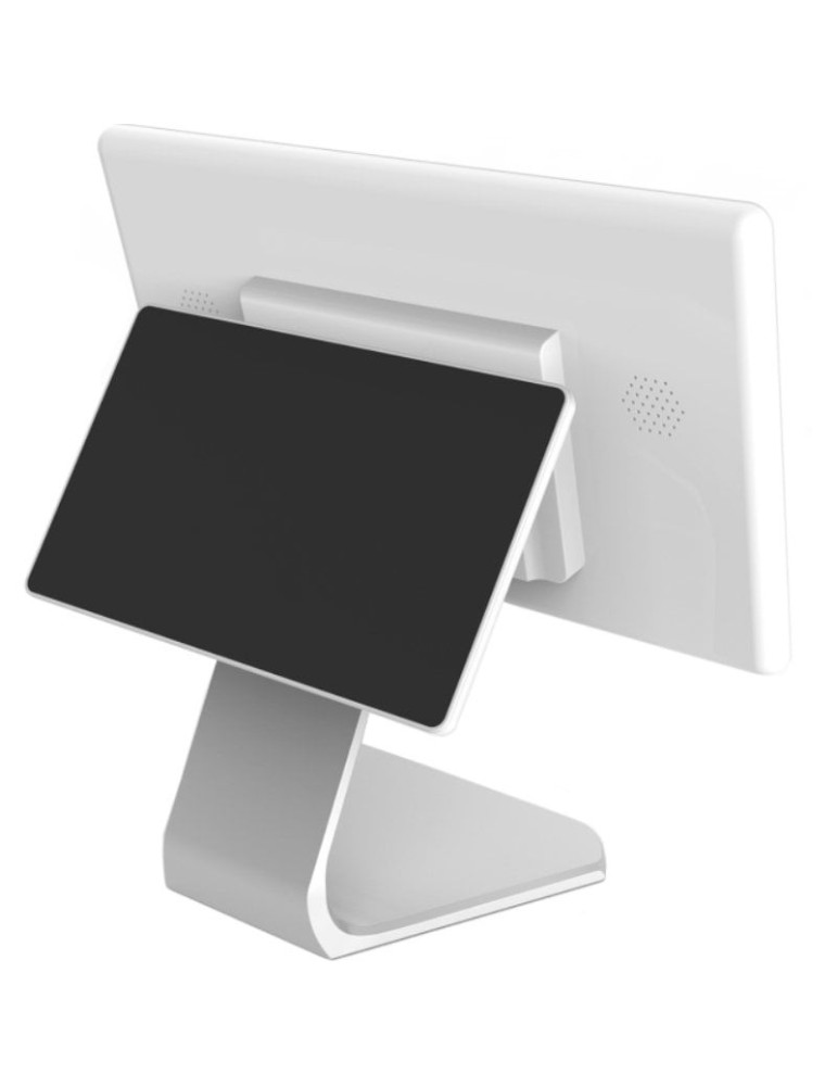 TPV Approx appTPV05WHNVFDG8-256 Intel Celeron N5095/ 8GB/ 256GB SSD/ 15.6" + 10.1"/ Táctil/ WiFI