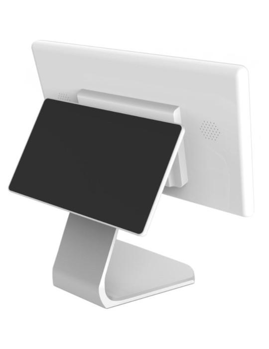 TPV Approx appTPV05WHNVFDG8-256 Intel Celeron N5095/ 8GB/ 256GB SSD/ 15.6" + 10.1"/ Táctil/ WiFI