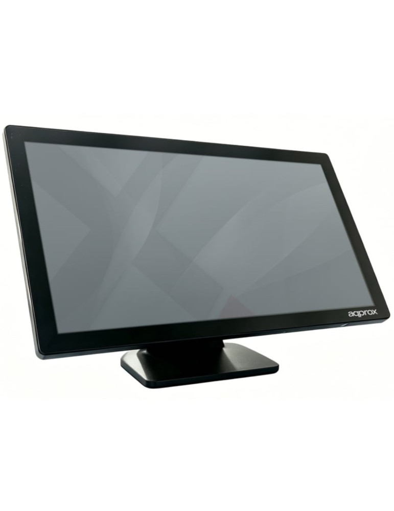 TPV Approx appTPV24 Intel Core i3/ 8GB/ 256GB SSD/ 23.6"/ Táctil