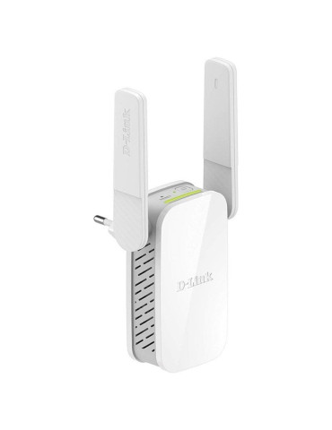 Repetidor Inalámbrico D-Link DAP-1610 1200Mbps/ 2 Antenas 2