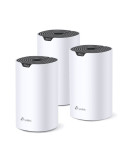 Sistema Mesh TP-Link Deco S7 1900Mbps/ 2.4GHz 5GHz/ Pack de 3